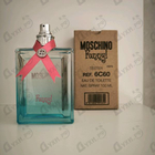 Отзывы Moschino Funny