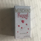 Парфюм Moschino Funny