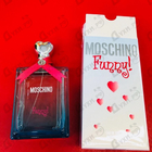 Отзывы Moschino Funny