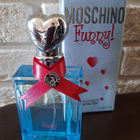Отзывы Moschino Funny
