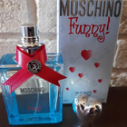 Духи Funny от Moschino