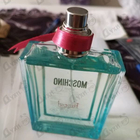 Отзыв Moschino Funny