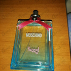 Отзывы Moschino Funny