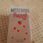 Духи Funny от Moschino