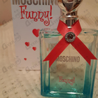Парфюм Moschino Funny