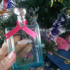 Отзыв Moschino Funny