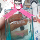 Отзыв Moschino Funny