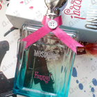 Отзывы Moschino Funny