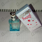 Отзыв Moschino Funny