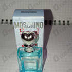 Отзыв Moschino Funny