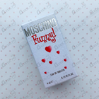 Отзыв Moschino Funny