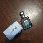 Отзывы Moschino Funny