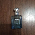 Отзыв Moschino Funny