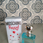 Отзывы Moschino Funny