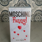 Отзывы Moschino Funny