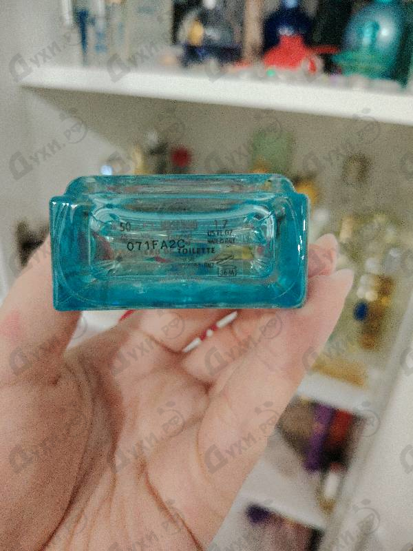 Парфюмерия Moschino Funny