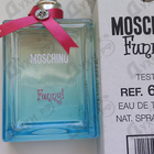 Отзывы Moschino Funny