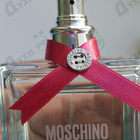 Отзыв Moschino Funny