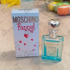 Отзыв Moschino Funny