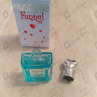 Духи Funny от Moschino