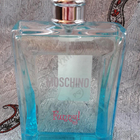 Отзывы Moschino Funny