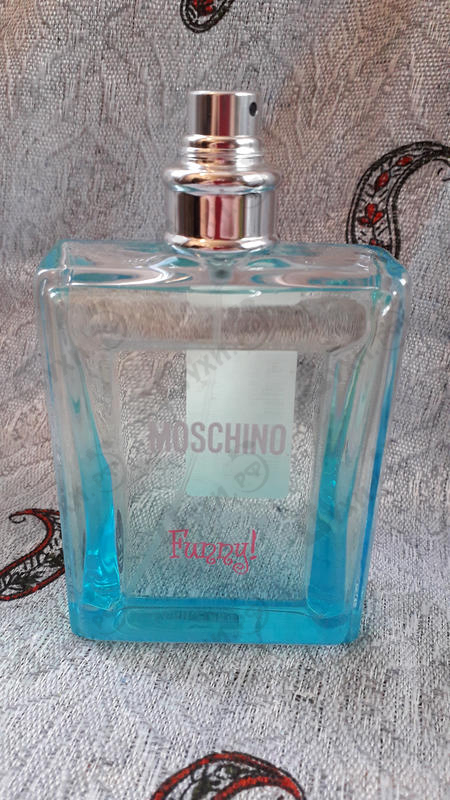 Купить Moschino Funny на Духи.рф
