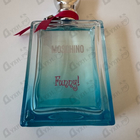 Отзыв Moschino Funny