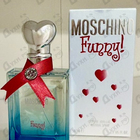 Духи Funny от Moschino