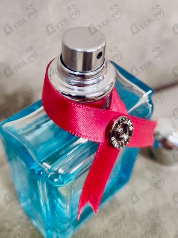 Парфюмерия Moschino Funny