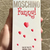 Духи Funny от Moschino