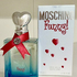 Купить Funny от Moschino