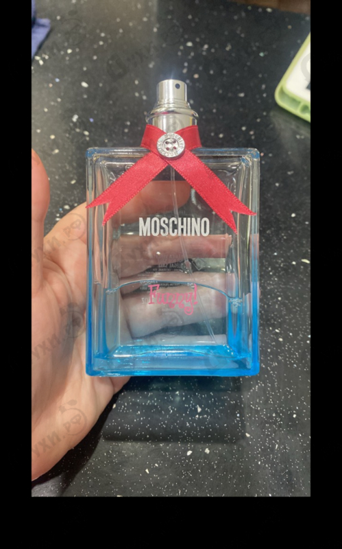 Купить Funny от Moschino