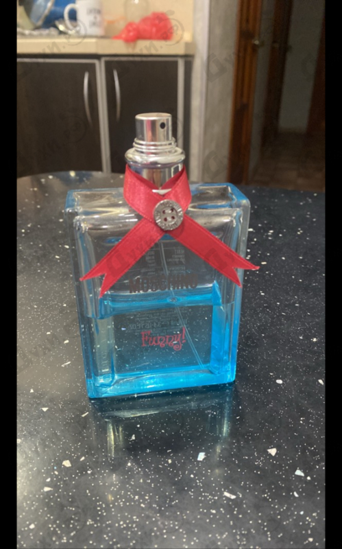 Парфюмерия Funny от Moschino