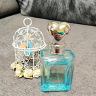 Отзыв Moschino Funny