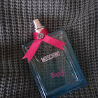 Отзывы Moschino Funny