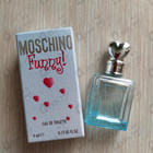 Отзывы Moschino Funny