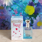 Отзыв Moschino Funny