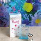 Отзывы Moschino Funny