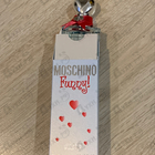 Отзыв Moschino Funny