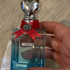 Отзывы Moschino Funny