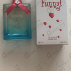 Духи Funny от Moschino