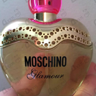 Отзыв Moschino Glamour