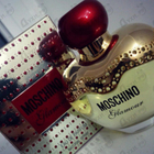 Парфюм Moschino Glamour