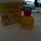 Отзыв Moschino Hippy Fizz