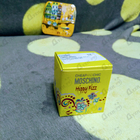 Парфюм Moschino Hippy Fizz