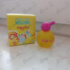 Отзывы Moschino Hippy Fizz