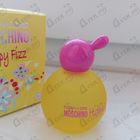 Отзыв Moschino Hippy Fizz