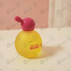 Отзывы Moschino Hippy Fizz