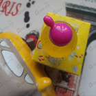 Отзыв Moschino Hippy Fizz