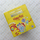 Духи Hippy Fizz от Moschino